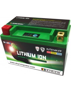 Batterie SKYRICH...