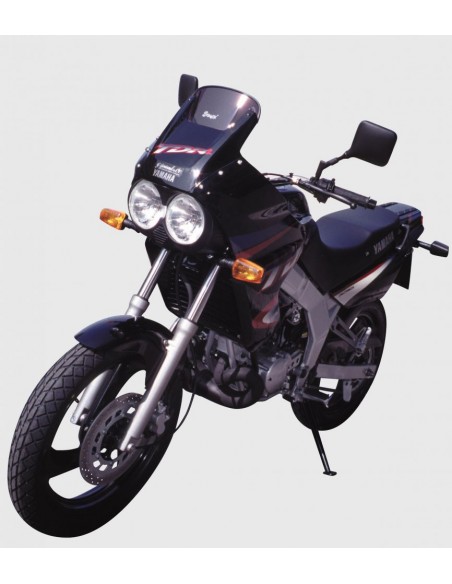BULLE ERMAX TAILLE ORIGINE POUR YAMAHA TDR 125 93/2004