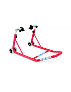 Béquille d'atelier réglable...