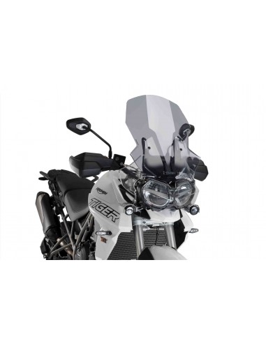 Bulle Touring 9656 - Triumph Tiger...