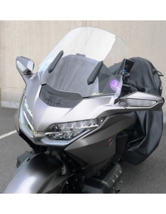 Bulle haute protection L:...