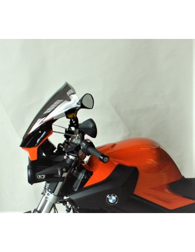 Saute vent BMW F 800 R