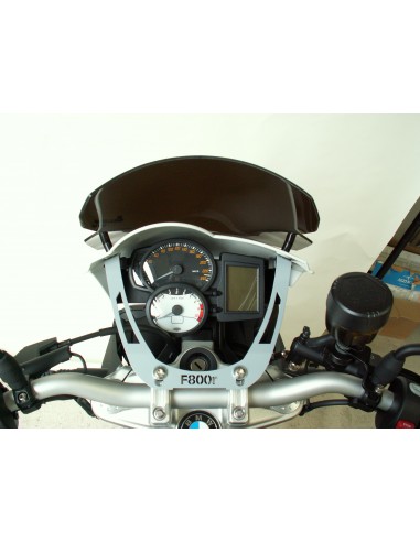 Saute vent BMW F 800 R