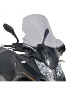 Pare brise haute protection...