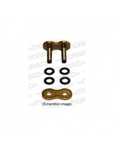 Attache à riveter D.I.D...