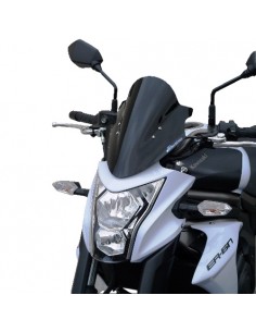 Saute vent KAWASAKI ER6 N...