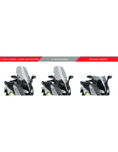 Pare-brise V-Tech Line Touring  1769...