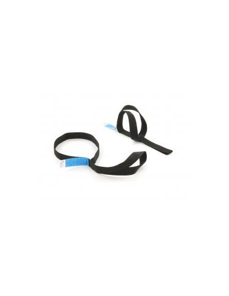 Lot de 2 sangle en boucle 