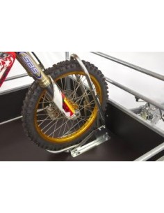 Bloque roue cross basique 