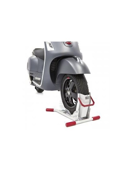 Bloque roue scooter 
