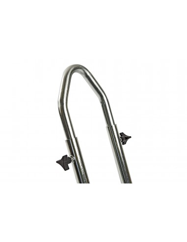 Bloque roue cross basique