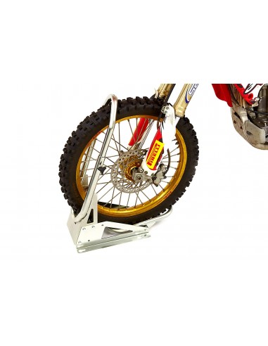 Bloque roue cross basique