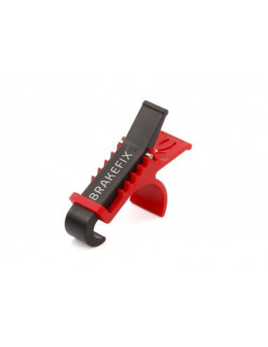 Bloque levier de frein