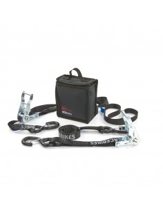 Attache à cliquet pour usage intensif  2