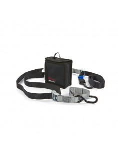 Sangle d'arrimage avec boucle 2