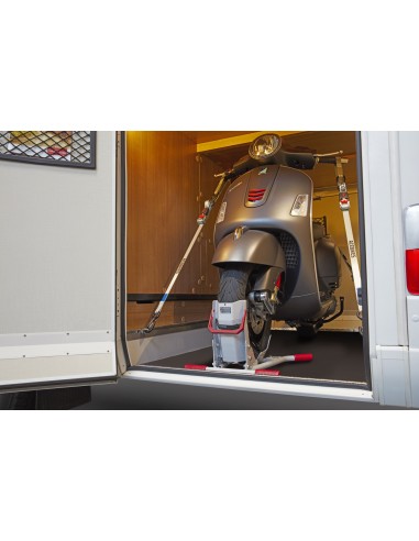 Sangles d'arrimage avec cliquet pour...