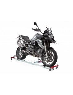 Range moto U-Turn  2