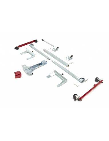 Range moto U-Turn XL