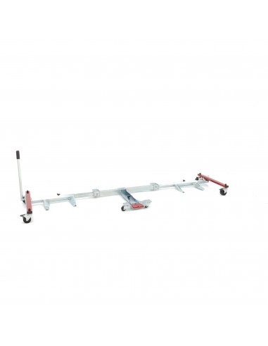 Range moto U-Turn XL