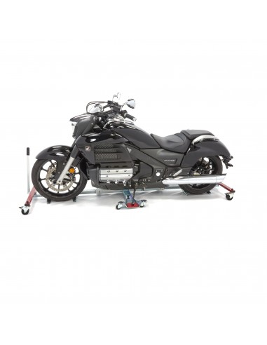 Range moto U-Turn XL