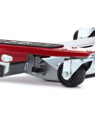 Range moto Bike a side