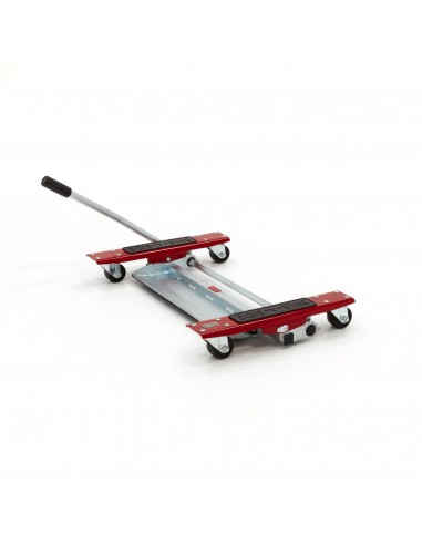 Range moto Bike a side