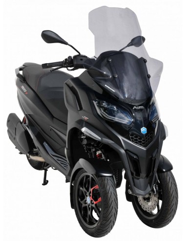 Pare brise scooter haute protection... Pare brise scooter haute protection...
