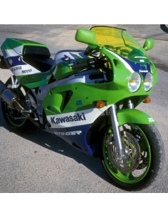 BULLE ERMAX HAUTE...