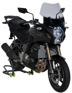 BULLE ERMAX HAUTE...