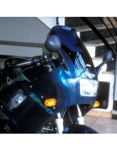 BULLE ERMAX HAUTE...