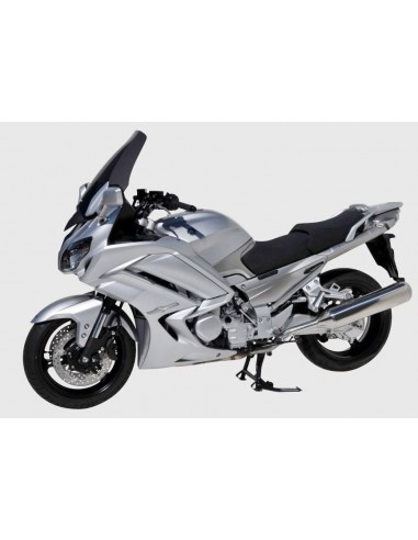 BULLE ERMAX HAUTE PROTECTION + 5 CM...