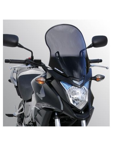 BULLE ERMAX HAUTE PROTECTION + 15 CM...