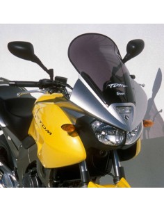 BULLE ERMAX HAUTE...