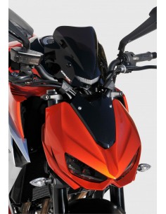 Saute vent hyper sport...