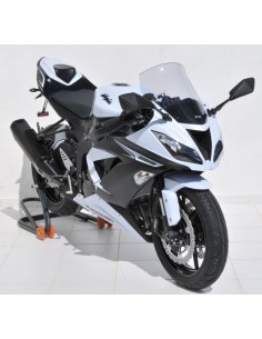 BULLE ERMAX HAUTE...