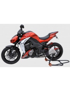 Sabot moteur Ermax pour Z...