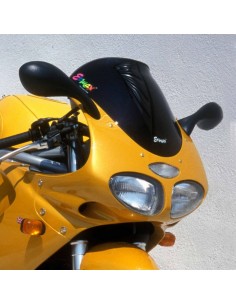 BULLE ERMAX HAUTE...