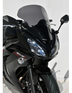 BULLE ERMAX HAUTE...