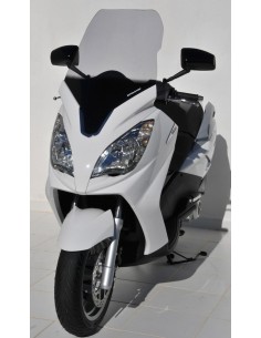 Pare brise scooter  + 5 cm...