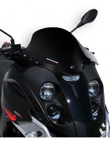 Pare brise sport Ermax pour FUOCO 500...
