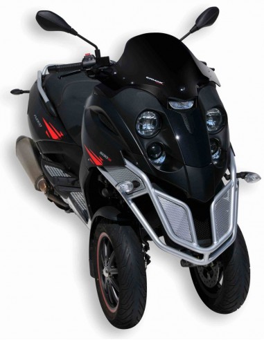 Pare brise sport Ermax pour FUOCO 500...