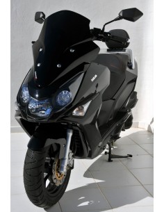 Pare brise scooter sport 62...