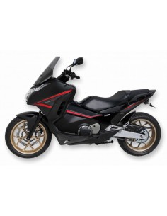 Pare brise scooter sport...