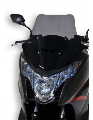 Pare brise scooter sport Ermax pour...