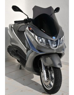 Pare brise scooter sport...