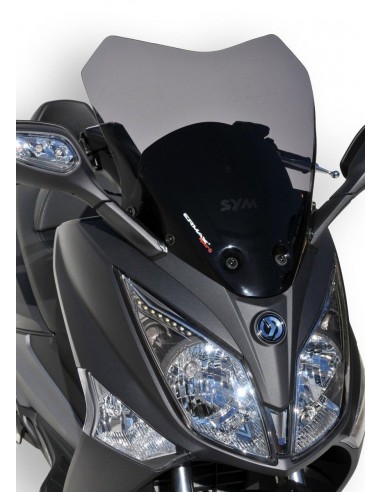 Pare brise sport Ermax pour SYM GTS...