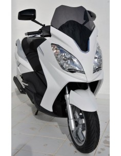 Pare brise scooter sport...