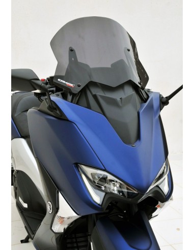 Pare brise sport Ermax pour T MAX...
