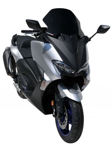 Pare brise sport Ermax pour T MAX...