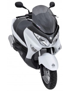 Pare brise scooter sport...